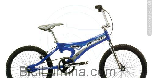 Specialized Hemi ficha técnica y opiniones